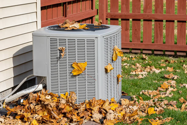Best Energy-efficient HVAC Solutions in Trexlertown, PA