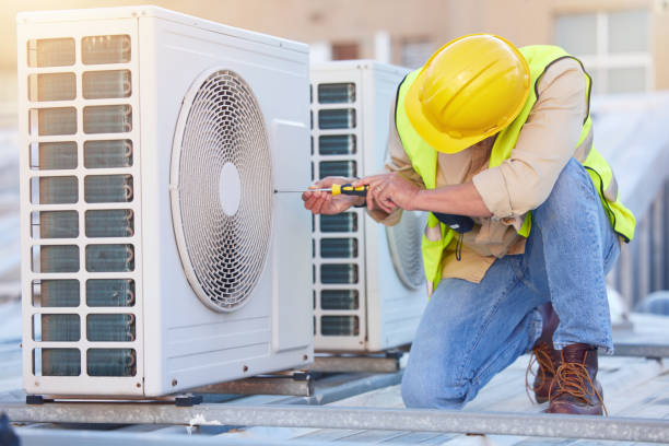 Best Seasonal HVAC Services in Trexlertown, PA