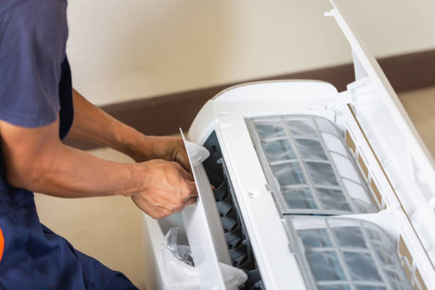 Best HVAC Retrofitting and Upgrading in Trexlertown, PA