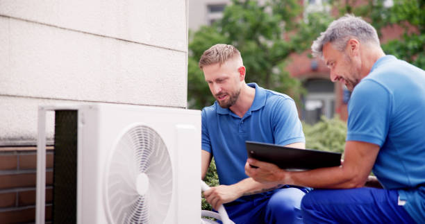 Best HVAC Equipment and Components in Trexlertown, PA