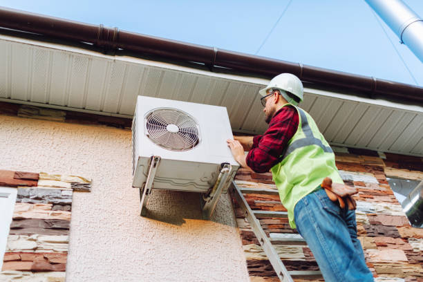 Best Residential HVAC in Trexlertown, PA