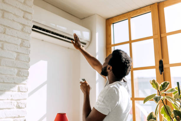 Best Air Conditioning Cleaning in Trexlertown, PA