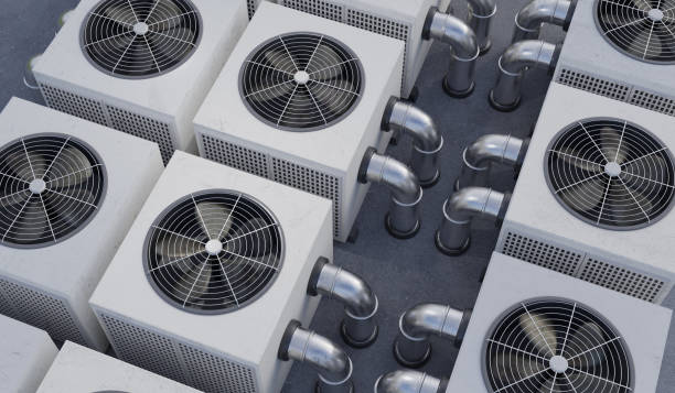 Best VRF (Variable Refrigerant Flow) Systems in Trexlertown, PA