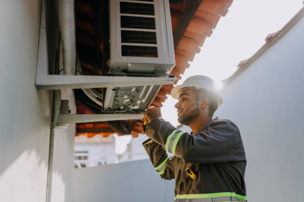 Best Geothermal HVAC Systems in Trexlertown, PA