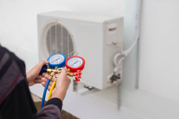 Best HVAC Training and Certification in Trexlertown, PA